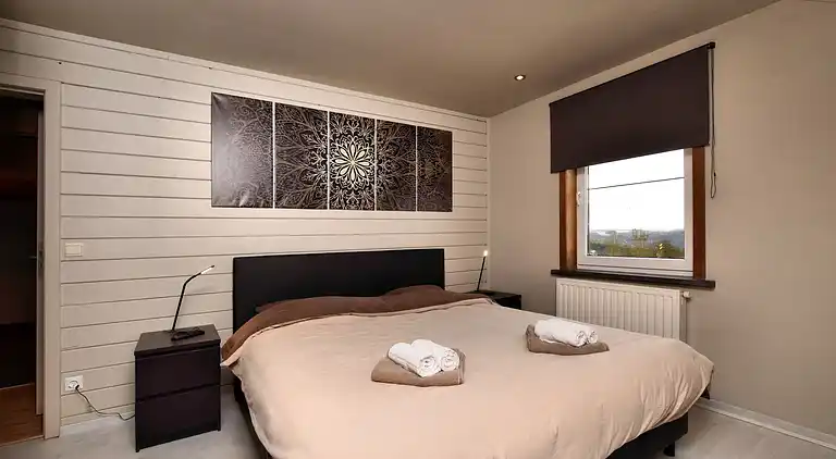 Sommerhus i Houffalize