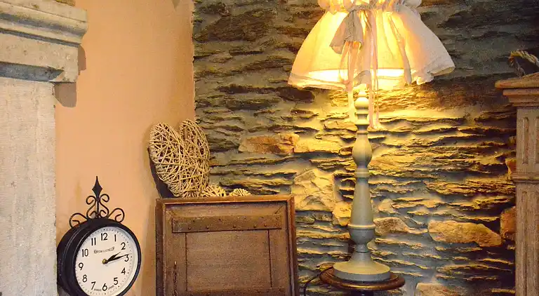 Sommerhus i Champlon