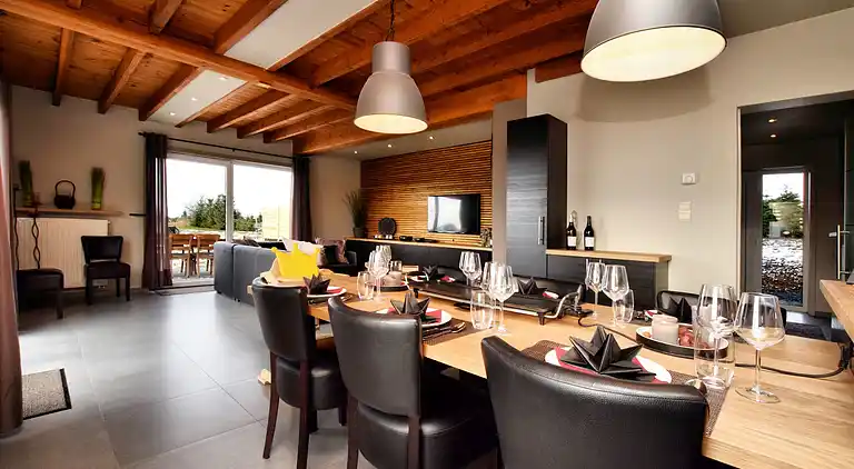 Sommerhus i Houffalize