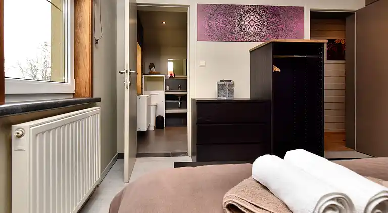 Sommerhus i Houffalize