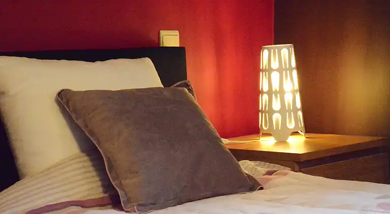 Sommerhus i Champlon