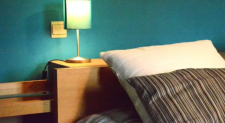 Sommerhus i Champlon