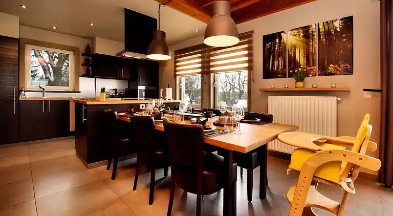 Sommerhus i Houffalize