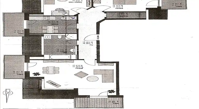 Ferielejlighed i Barth