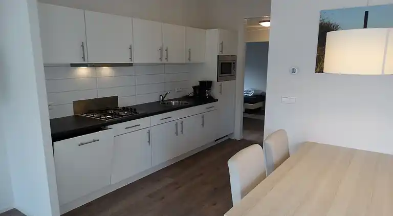 Bungalow i Bredene-aan-Zee