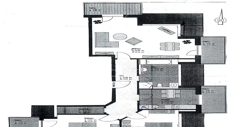 Ferielejlighed i Barth