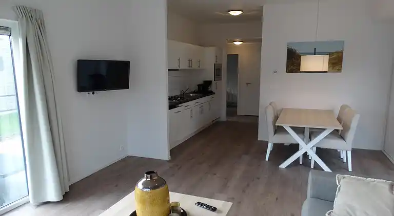 Bungalow i Bredene-aan-Zee