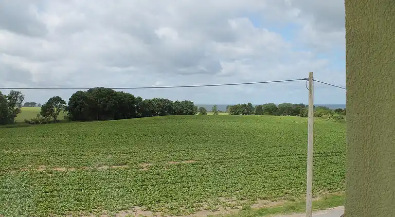 Sommerhus i Kägsdorf