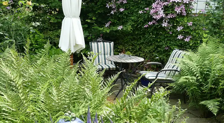 Holiday home in Mastershausen