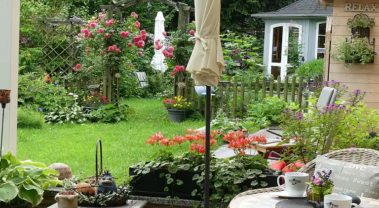 Holiday home in Mastershausen