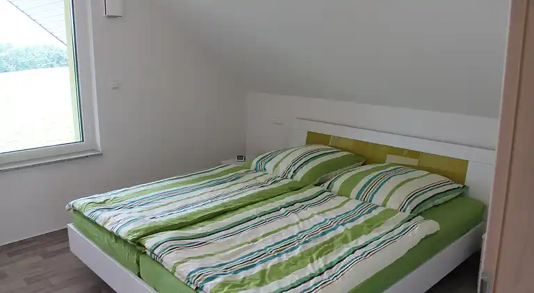 Sommerhus i Kägsdorf