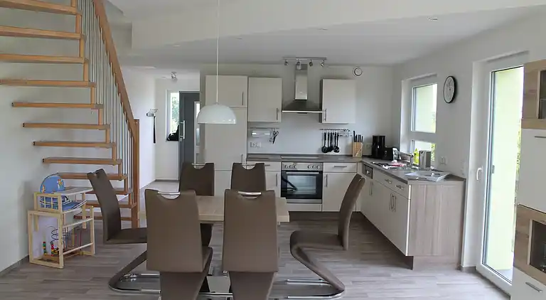 Sommerhus i Kägsdorf