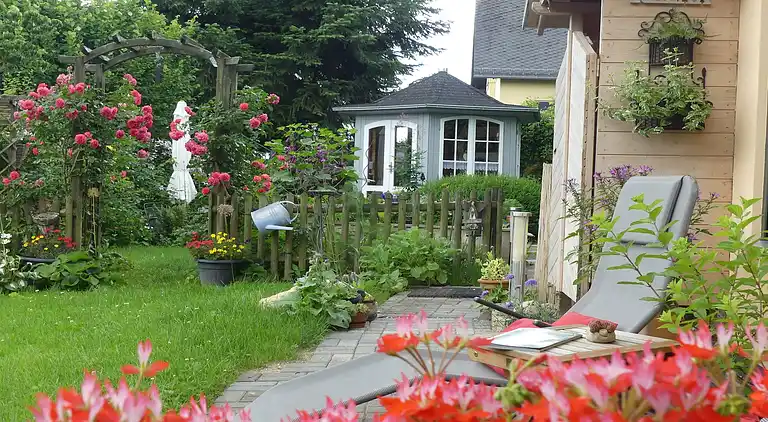 Holiday home in Mastershausen