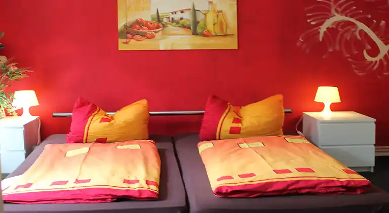 Apartment in Pepelow