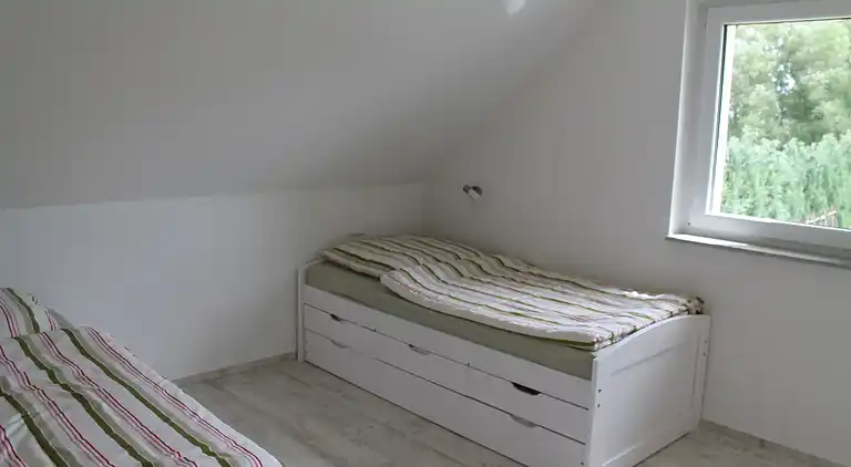 Sommerhus i Kägsdorf