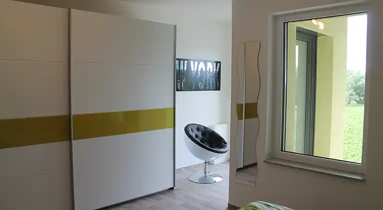 Sommerhus i Kägsdorf