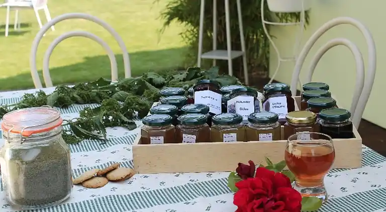 Sommerhus i Kägsdorf