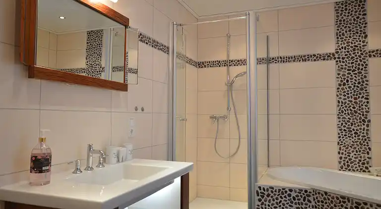 Apartment in Niedermanderscheid