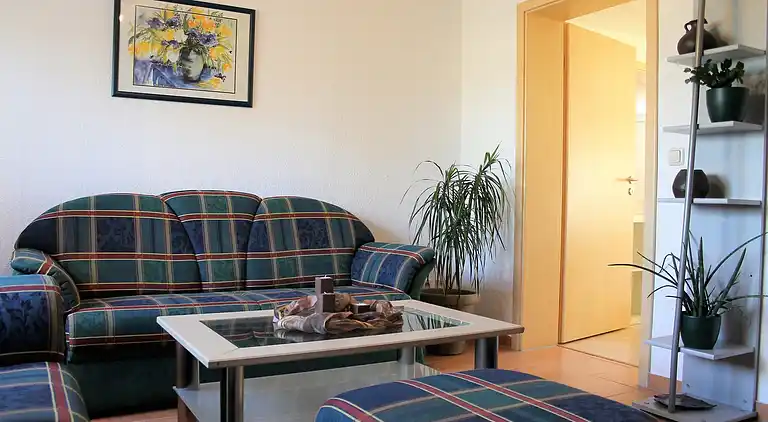 Ferielejlighed i Brusow