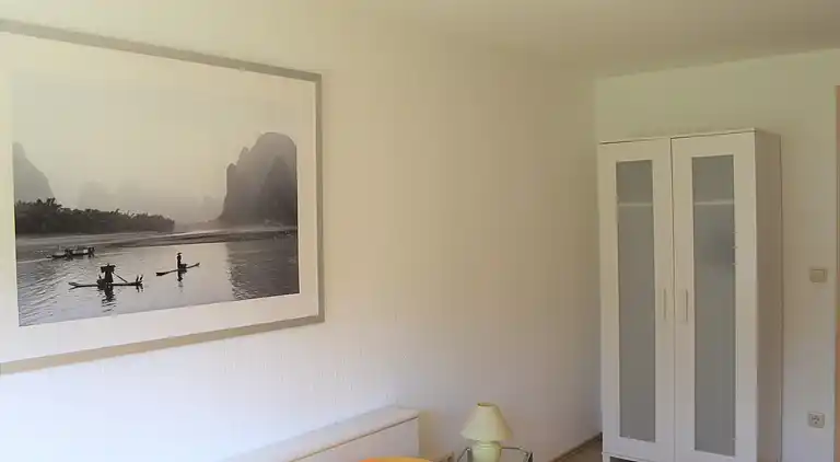 Ferielejlighed i Brusow