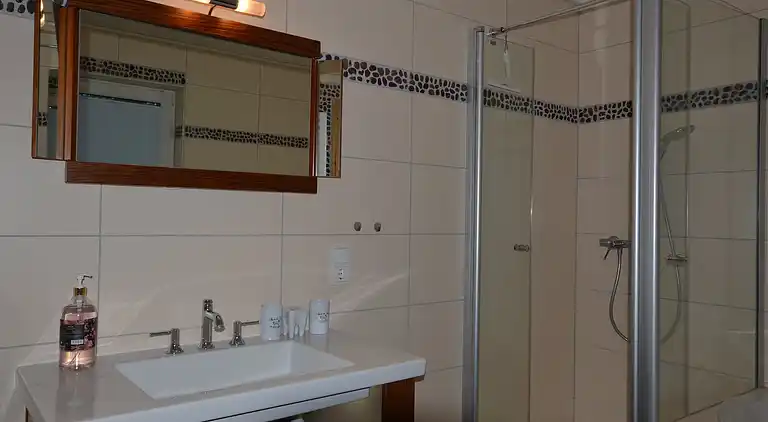 Apartment in Niedermanderscheid