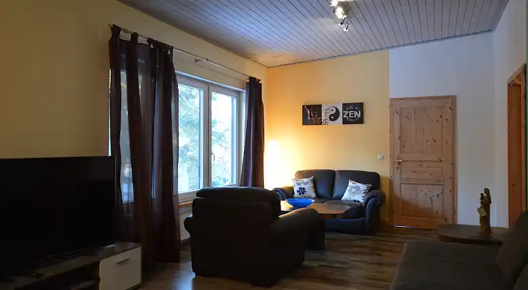 Apartment in Niedermanderscheid