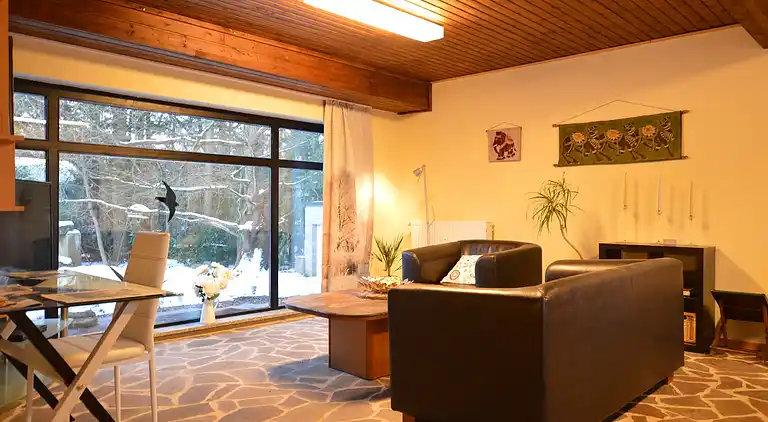 Apartment in Niedermanderscheid