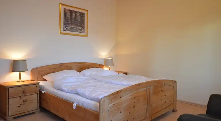 Apartment in Niedermanderscheid