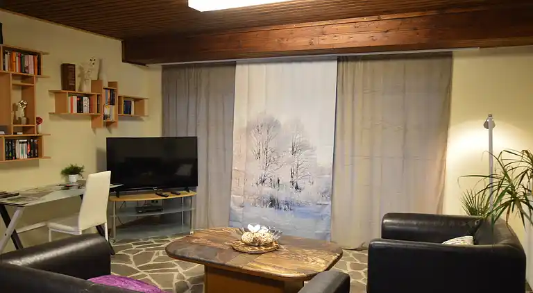 Apartment in Niedermanderscheid