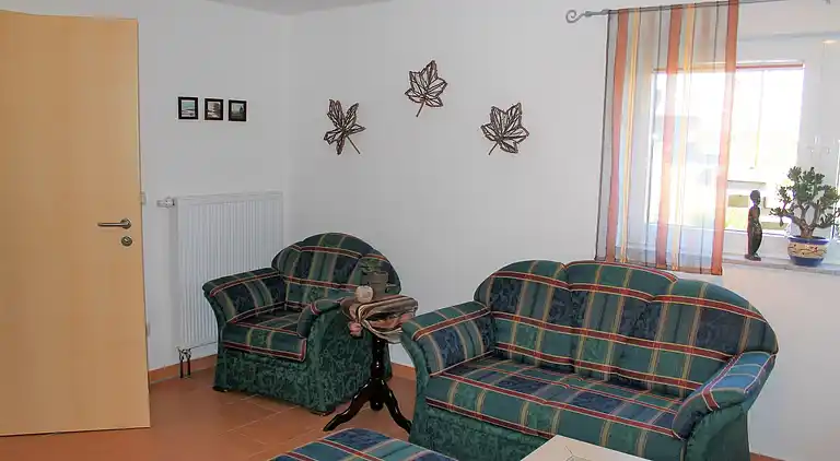 Ferielejlighed i Brusow