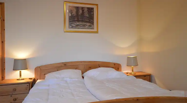 Apartment in Niedermanderscheid