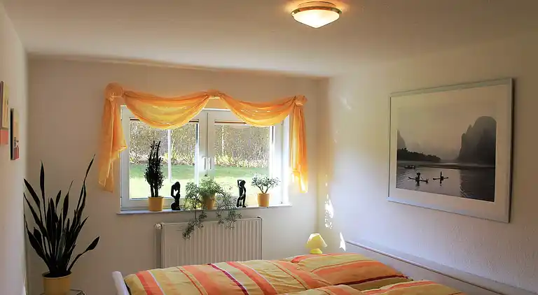 Ferielejlighed i Brusow