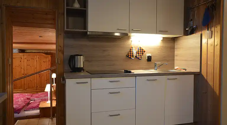 Apartment in Niedermanderscheid