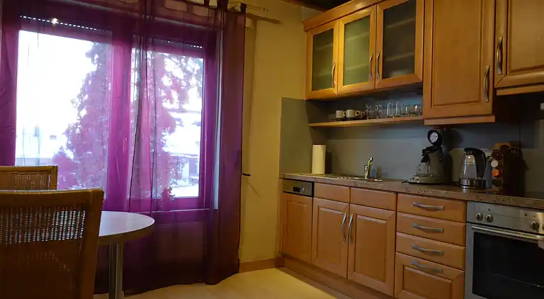 Apartment in Niedermanderscheid