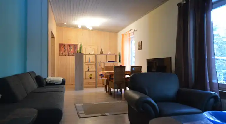 Apartment in Niedermanderscheid