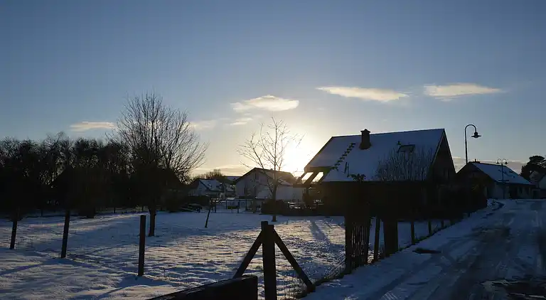 Apartment in Niedermanderscheid