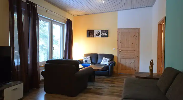 Apartment in Niedermanderscheid