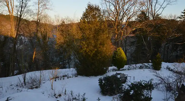 Apartment in Niedermanderscheid