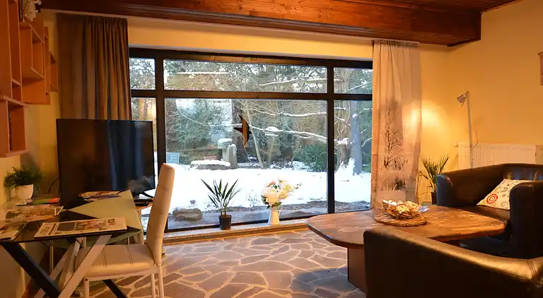 Apartment in Niedermanderscheid