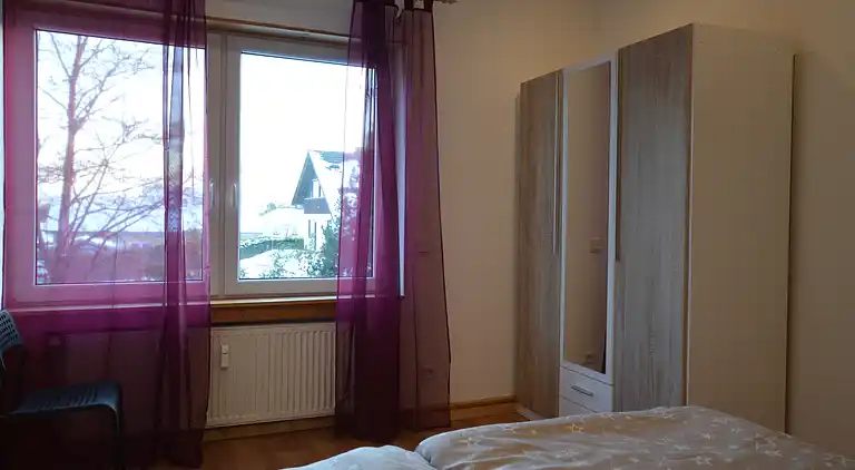 Apartment in Niedermanderscheid