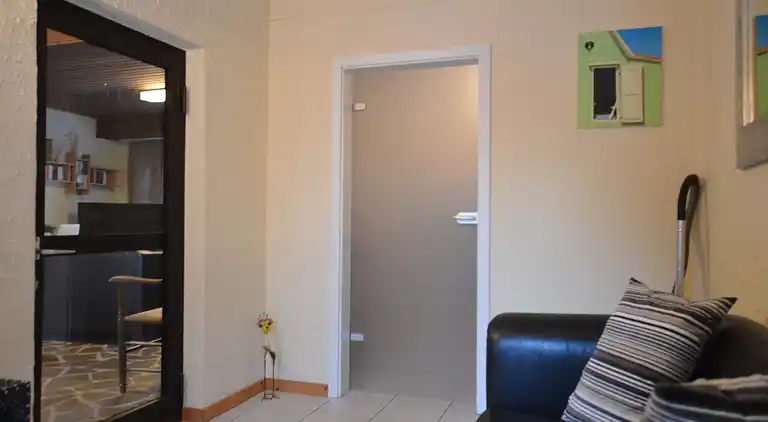 Apartment in Niedermanderscheid