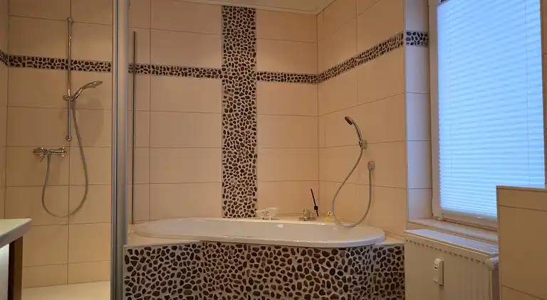 Apartment in Niedermanderscheid