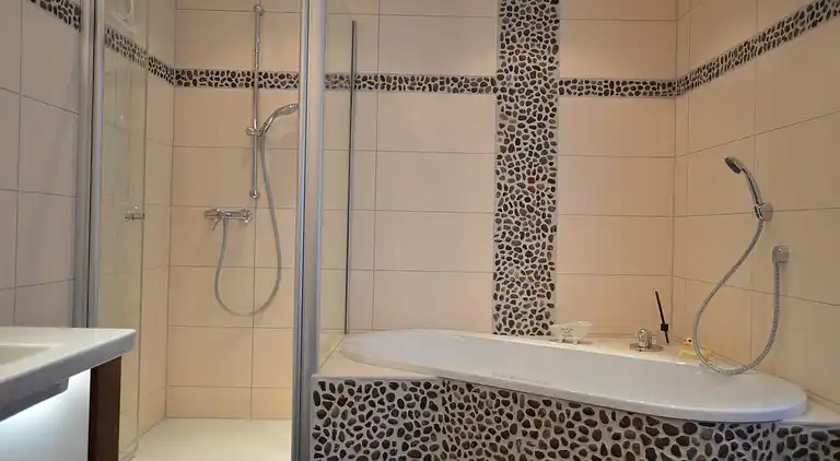 Apartment in Niedermanderscheid