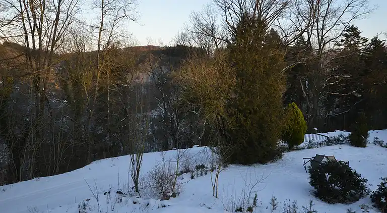 Apartment in Niedermanderscheid