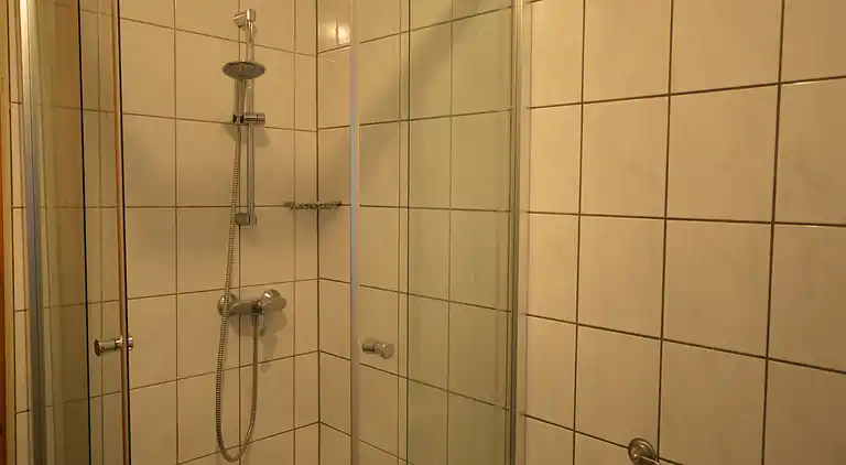 Apartment in Niedermanderscheid