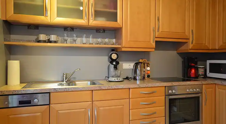 Apartment in Niedermanderscheid