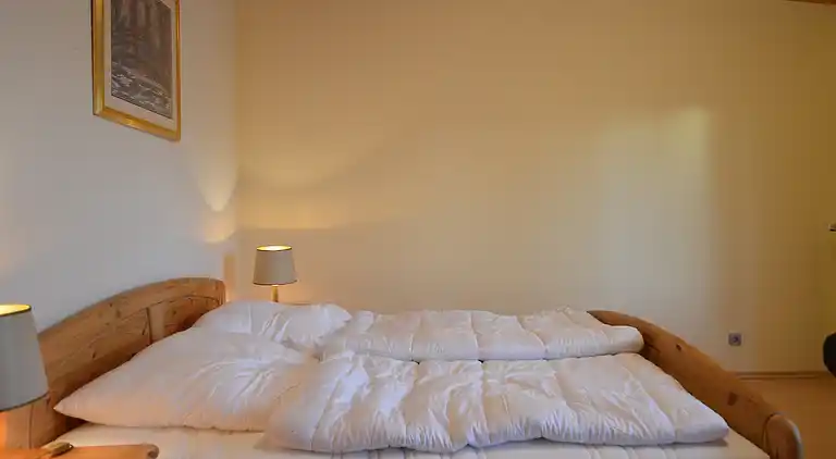 Apartment in Niedermanderscheid