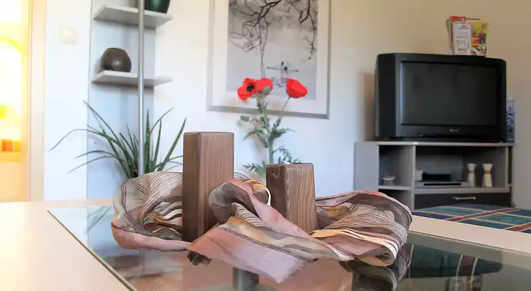 Ferielejlighed i Brusow