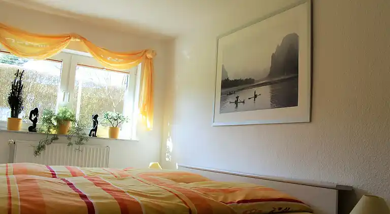 Ferielejlighed i Brusow