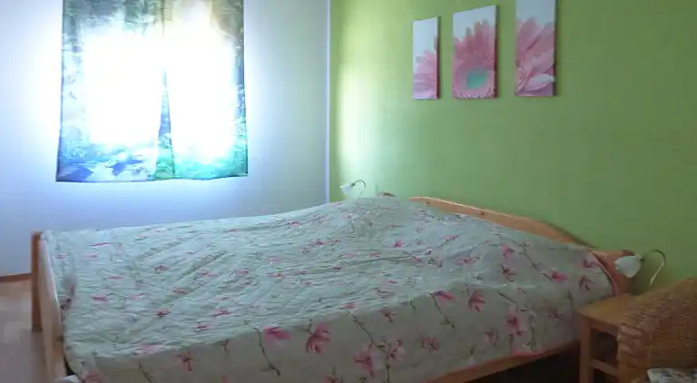 Ferielejlighed i Feriendorf Frankenau